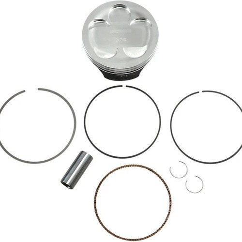 Wiseco Piston 6.0mm Over 83.00mm 13.0:1 Yamaha/Gas WR250F/YZ250F/EC 300