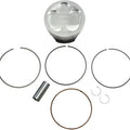 Wiseco Piston 6.0mm Over 83.00mm 13.0:1 Yamaha/Gas WR250F/YZ250F/EC 300