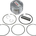 Wiseco Piston 0.5mm Over 85.50mm 10.0:1 #4606M08550 Honda XR400R 1996-2004