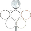 Wiseco Piston 97.00mm 12.5:1 for Yamaha YZ450F 2010-2011