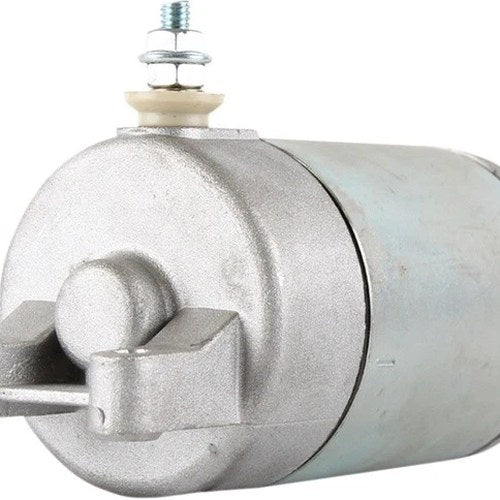 Parts Unlimited Starter fits Suzuki/Kawasaki DR-Z400S/DR-Z400E/KLX400R/KLX400SR