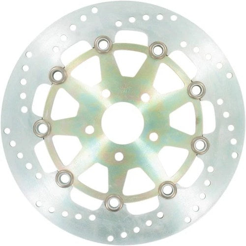 Ebc Brake Rotor Victory V92C Standard Cruiser/V92SC Sport Cruiser/Kingpin Tour