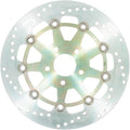 Ebc Brake Rotor Victory V92C Standard Cruiser/V92SC Sport Cruiser/Kingpin Tour