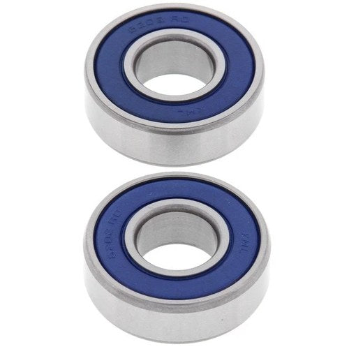 All Balls Wheel Bearing & Seal Kit 25-1143 for Suzuki/Yamaha/KTM/Beta/Kawasaki
