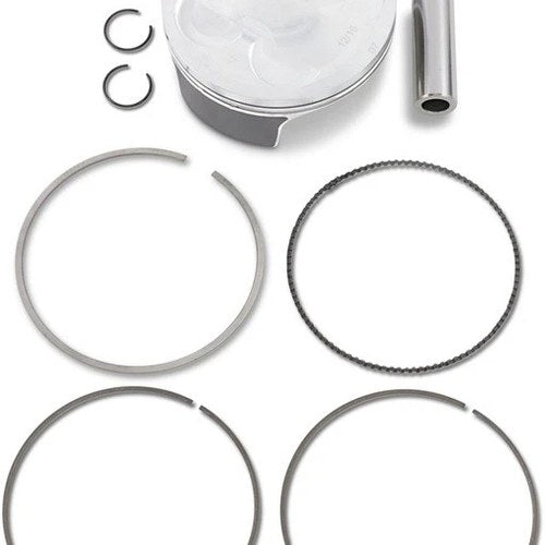 Athena Replacement Big Bore Piston 6mm Over 82.96mm 290cc 13.4:1 #S4F08300007B