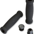 Moose ATV Grips 7/8" Black