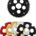 Supersprox Edge Rear Sprocket Kit 520 Conversion 44T #RSA-733-44-KIT Ducati