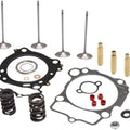 Kibblewhite Cylinder Head Service Kit for Suzuki DR-Z400S/DR-Z400SM/DR-Z400E