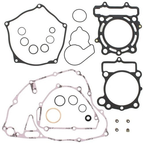 Vertex-Winderosa Complete Gasket Kit for Kawasaki KX250F 4-Stroke 2009-2016