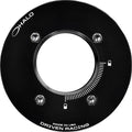 Driven Fuel Cap Base Black #DHFCB-YA02 for Yamaha MT-09 2024-2025