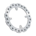JT Brake Rotor Rear fits Honda CR125R/CR250R 2-Stroke/CRF250R 4-Stroke/CRF450R