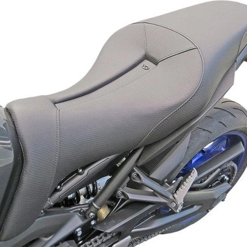 Saddlemen Track-CF Seat #283413 for Yamaha FZ-09/MT-09