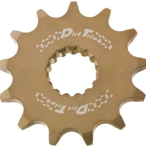 Dirt Tricks Lightweight Steel Front Sprocket 12T 520 #CR2-12 for Honda