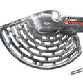 Enduro Engineering Front Brake Rotor Guard #32-5014 for Yamaha