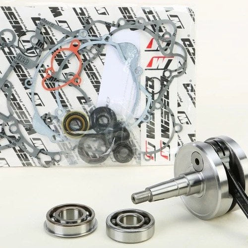 Wiseco Engine Bottom End Rebuild Kit KTM 85 SX 2004-2012