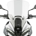 National Cycle VStream Windshield Tall Clear Triumph Tiger Sport 660 2022