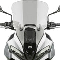 National Cycle VStream Windshield Medium Light Tint Triumph Tiger Sport 660 2022