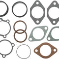 James Intake Manifold Seal Kit #JGI-27002-78 Harley Davidson