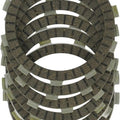 Ebc CK Clutch Friction Plate Set Honda XR250/Dominator/XR350/CR125R/Elsinore