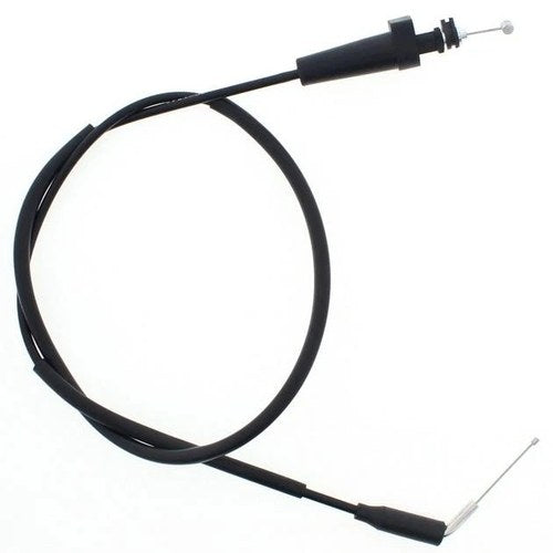 All Balls Throttle Cable #45-1194 for Yamaha YZ80 1993-2001