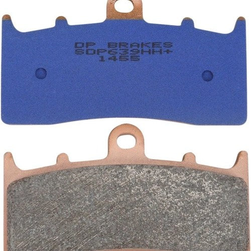 DP Sdp Sport HH+ Brake Pads Front BMW K 1600/K 1200/R 1150/R 1200/K 1300/R 1100