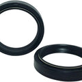 K&S Fork Seals #16-1050 fits Kawasaki/Honda/Suzuki