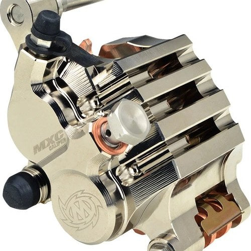Moto-Master Mxc Front Brake Caliper #210106 for Beta/Honda/Kawasaki/Suzuki
