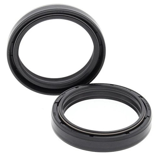 All Balls Fork Oil Seal Only Kit 55-126 for Yamaha/Kawasaki/Honda/Triumph/Suzuki