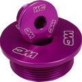 Works Connection Engine Plug Purple #24-P604 for Honda Crf 250