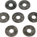 James Fuel Cap Gaskets Left 10-Pack #JGI-61116-65 Harley Davidson