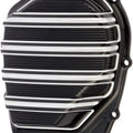 Arlen Ness Cam Cover 10-Gauge Black #03-983 Harley Davidson