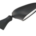 BikeMaster Replacement Mirror Right Black #FS-139 RH fits Suzuki