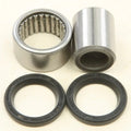 All Balls Shock Bearing Kit Rear Upper #29-1001 for Honda CR80R/XR400R