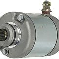 BikeMaster Starter #15410-54092BM for Yamaha FZS600 FZ6/YZF-R6S
