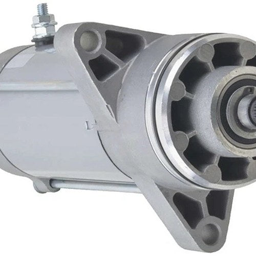 BikeMaster Starter #15410-54193BM for Honda GL1500CT Valkyrie Tourer 2000