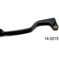 Motion Pro Clutch Lever Black #14-0215 for Honda