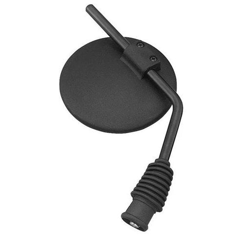 BikeMaster Enduro Folding Mirror for Yamaha Reverse Right