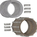 DP Dpk Complete Clutch Kit fits Yamaha YZ450FX 2019-2020