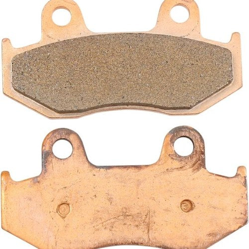 Ebc R Series Brake Pads #FA92R fits Honda