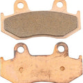 Ebc R Series Brake Pads #FA92R fits Honda