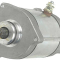 BikeMaster Starter #15410-54098BM for Honda VT1100C Shadow 1100 1985-1994
