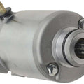 BikeMaster Starter #15410-52257BM Aprilia Scarabeo 150 2001-2004
