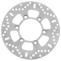 Ebc Brake Rotor Rear Left #MD689 Hyosung GT650S/GT650R/GT650/GT250/GT250R