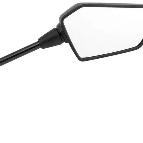 BikeMaster Mirror Right Black for Kawasaki KLZ1000 Versys LT 2012-2015