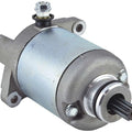 BikeMaster Starter #15410-58074BM Aprilia Mojito 150 Custom/Atlantic 200