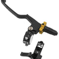 ProTaper Profile Clutch Perch Assembly with Hot start
