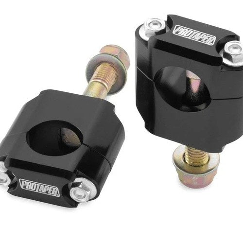 ProTaper Universal Rubber Handlebar Mounts