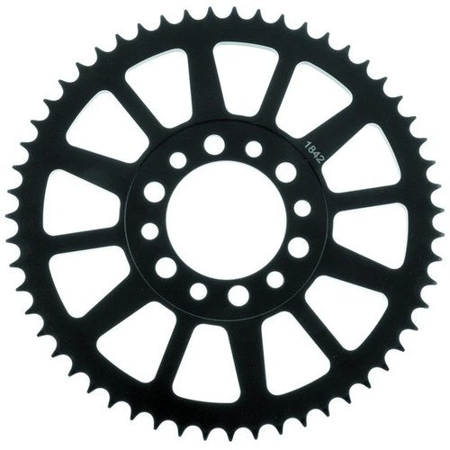 BikeMaster Rear Sprocket 428 50T #231 842 50 fits Yamaha