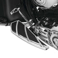 Kuryakyn Phantom Driver Floorboards Chrome Indian Chief/Chieftain/Roadmaster