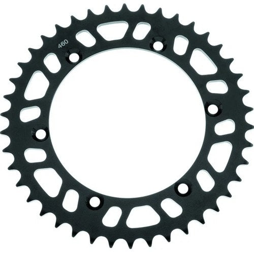 BikeMaster Rear Sprocket 520 43T #240 460 43 fits Kawasaki/Suzuki